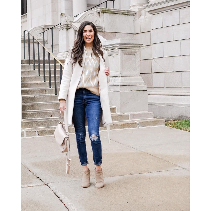 Giày boot Koolaburra UGG chính hãng