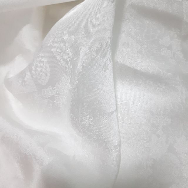 Vải gấm mềm