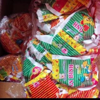 Combo 2 thùng mì trả em 400 gói