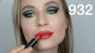 Son kiko smart lipstick