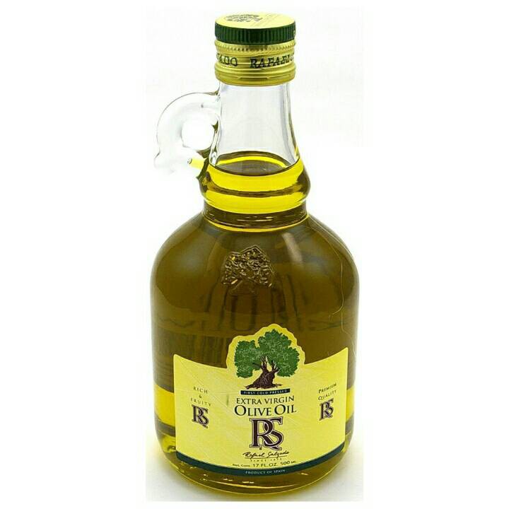 Dầu ô liu Rs Extra