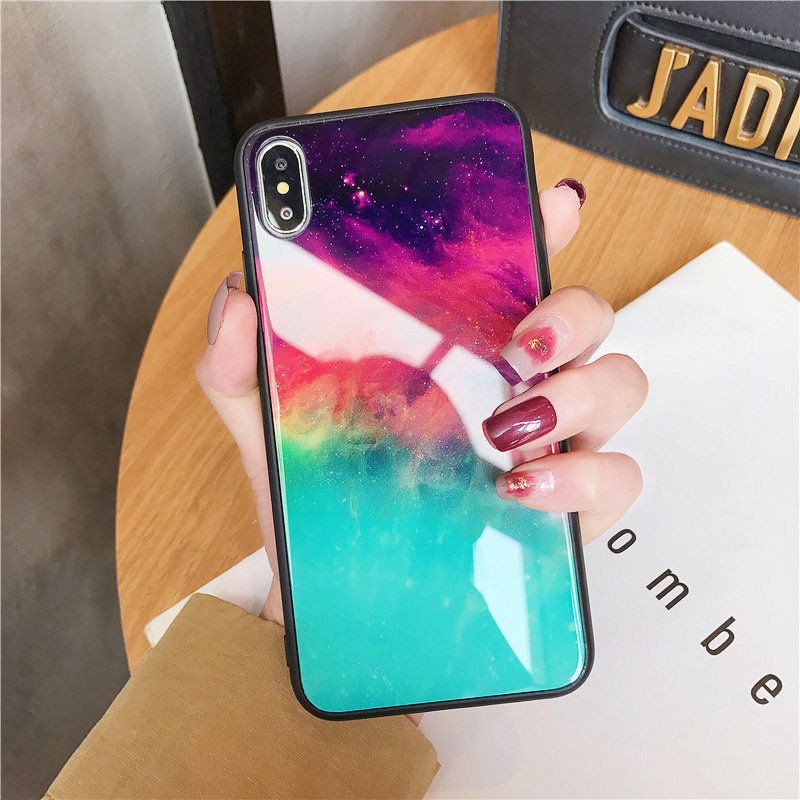 Ốp lưng iphone KÍNH COOL STAR 6/6plus/6s/6s plus/6/7/7plus/8/8plus/x/xs/xs max/11/11 pro/11 promax – Shin Case k194