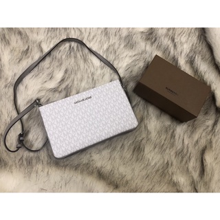 Túi đeo chéo nữ Micheal Kors