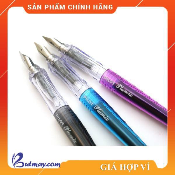 [FRESHIP] Bút máy Pilot Pluminix [Sao Khue Pens - butmay.com]