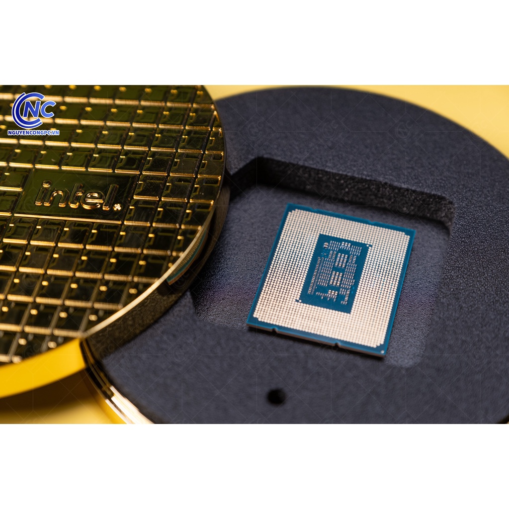 CPU Intel Core i9 12900K ép xung đời 12 LGA1700 16 nhân 24 luồng  5.2GHz 125W Full Box - BH 36 tháng