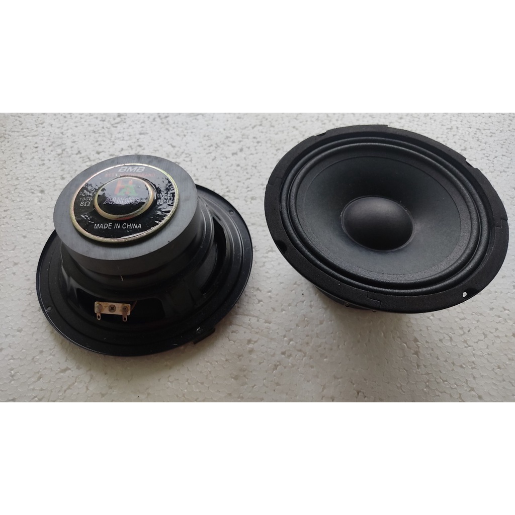 LOA BASS 16 BMB TỪ 100 GÂN VẢI  - GIÁ 1 LOA