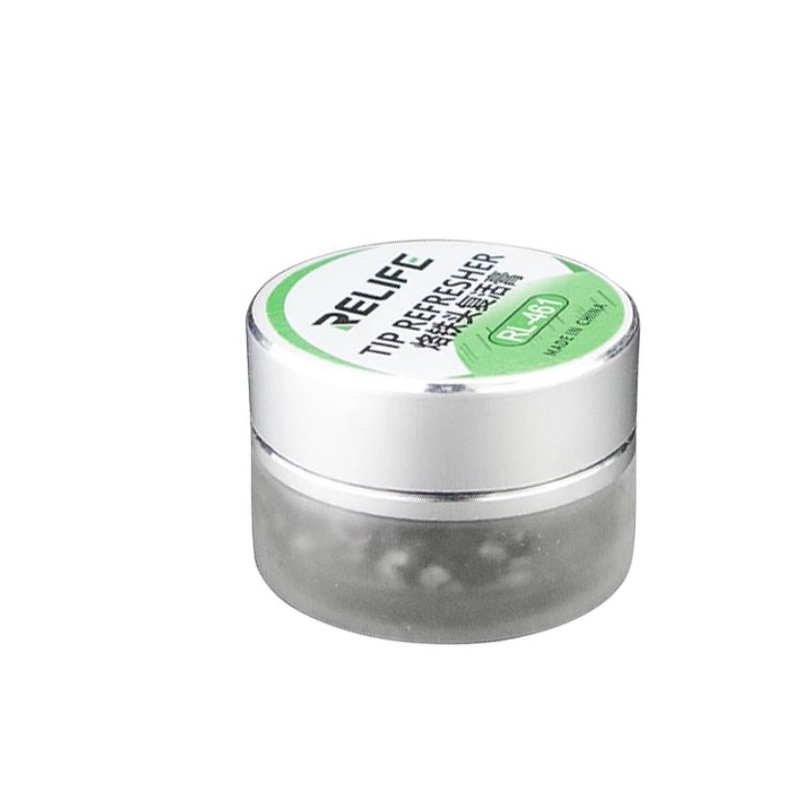 Dụng Cụ Làm Sạch Đầu Hàn RELIFE RL-461 Loại Bỏ Oxide Layer of the Hàn