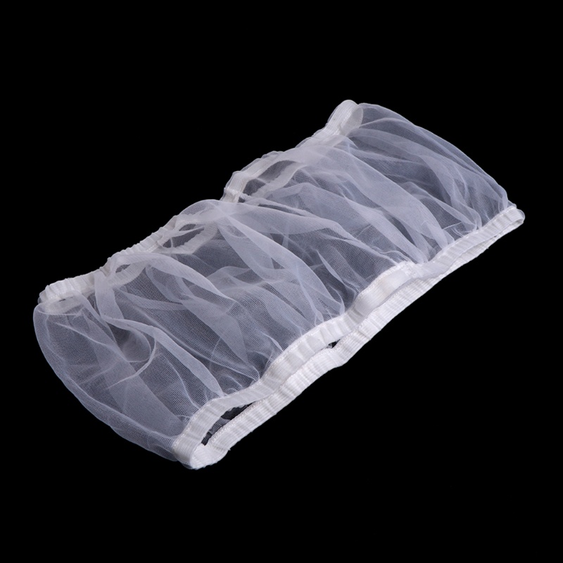 Lưới Nylon Bọc Bảo Vệ Hạt Giống / Lồng Chim Kích Thước S