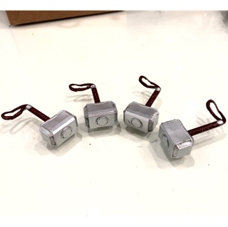 Mô hình búa Thor tỷ lệ 1/12 custom