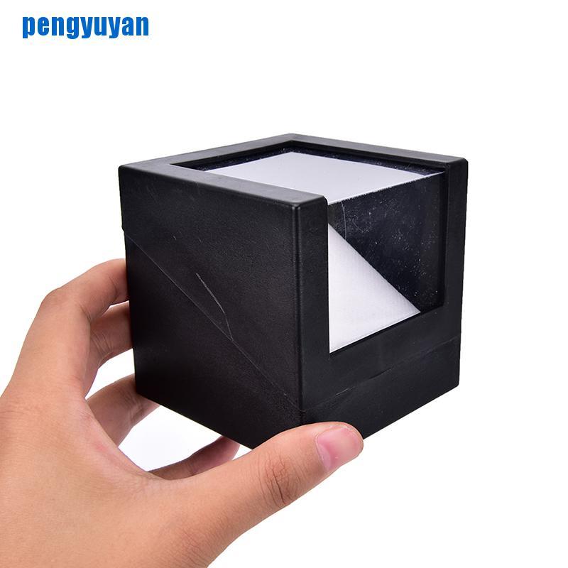 Vn (Hàng Mới Về) Hộp Nhựa Đựng Đồng Hồ Kích Thước 1 Hộp