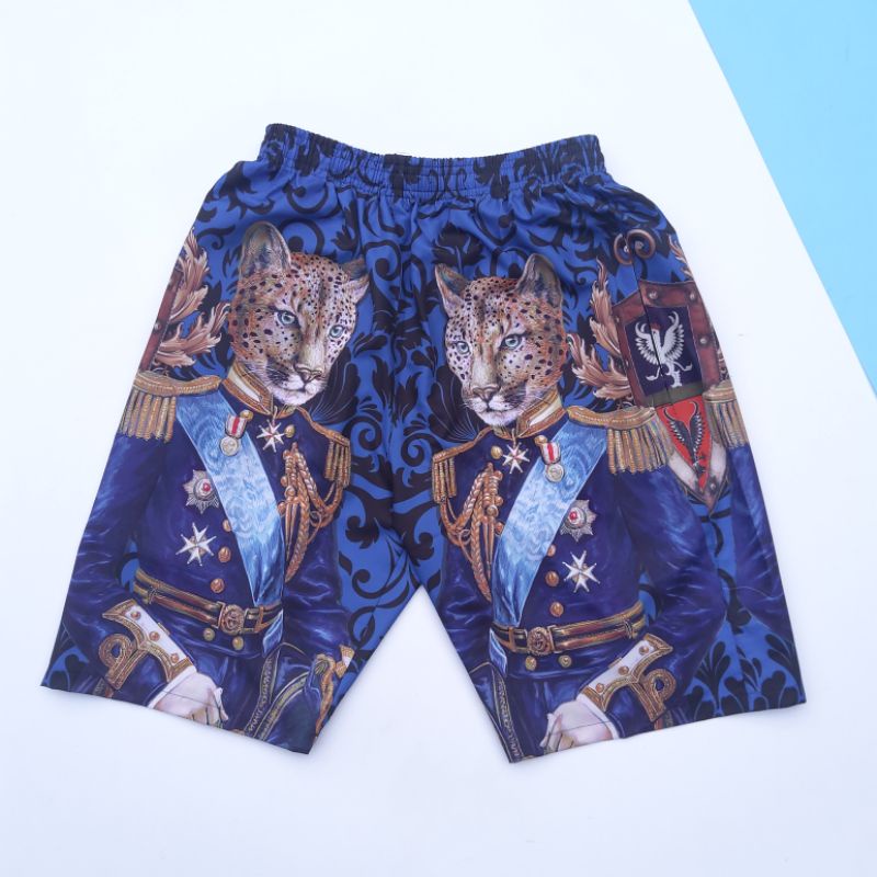 Quần short nam, quần đùi nam thể thao vải gió cạp chun thoáng mát, thấm mồ hôi,có túi khóa - Hàng hiệu Delala1991