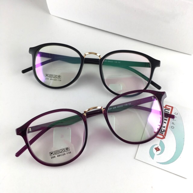 kính dẻo tròn hot nhất 2020 nhận lắp cận viễn loạn | BigBuy360 - bigbuy360.vn