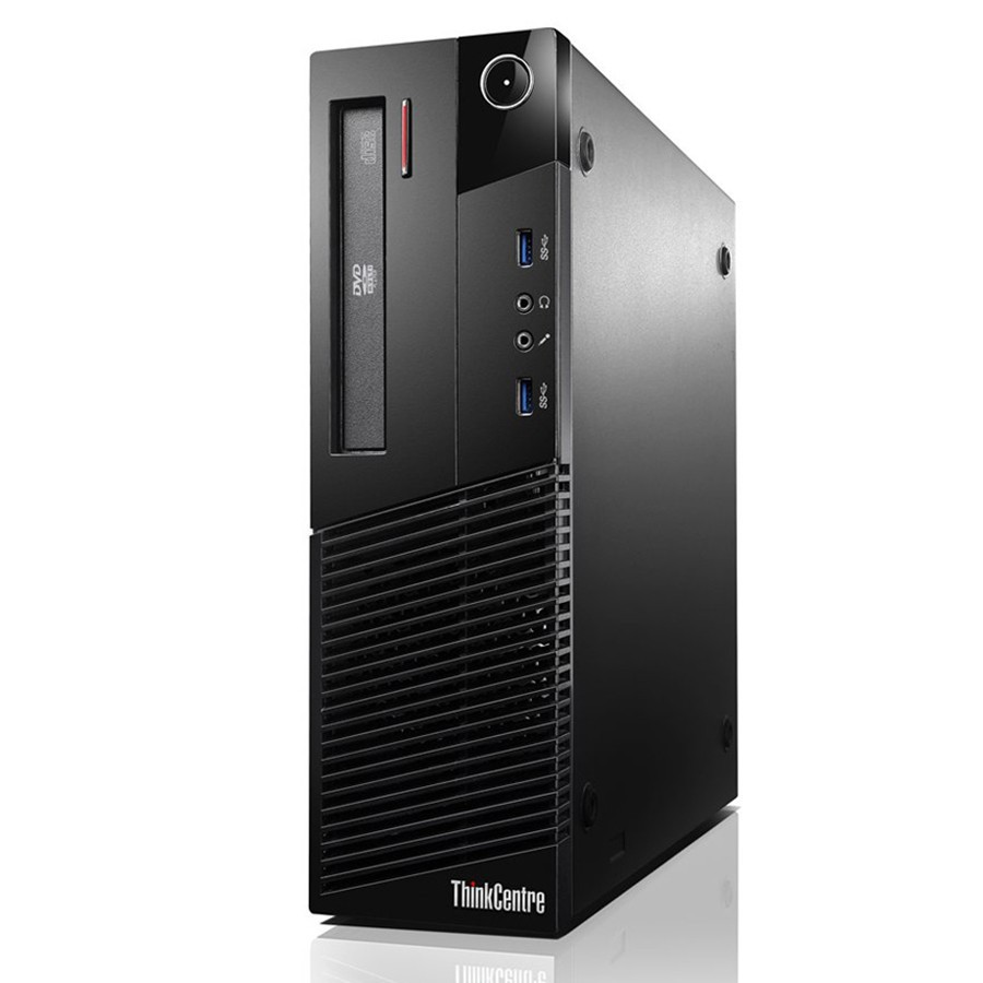 Xác case máy tính Barebone Lenovo Thinkcentre M93 socket 1150 chipset Q87 | BigBuy360 - bigbuy360.vn