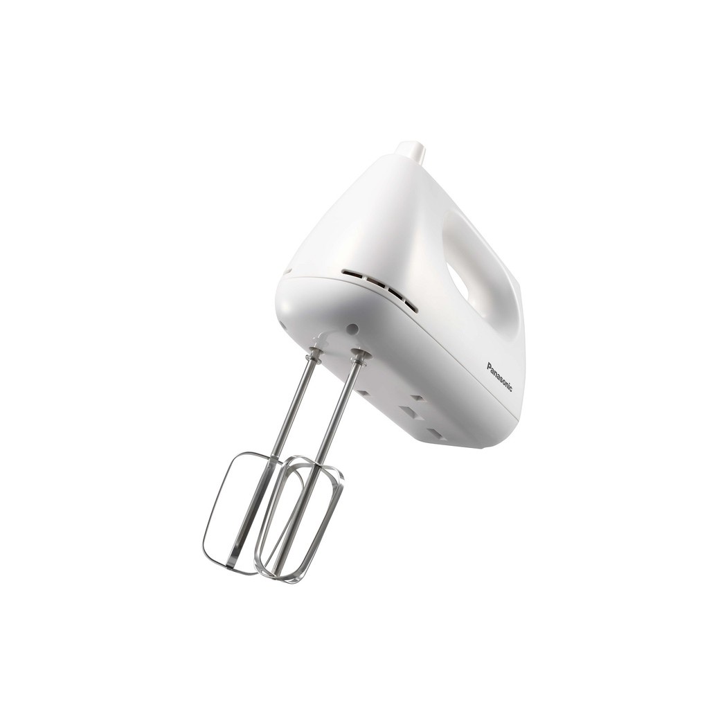 Máy đánh trứng cầm tay Panasonic MK-GH3WRA - Bảo Hành 12 Tháng Chính Hãng