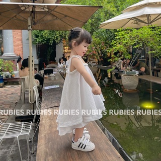Đầm Lucy Dress [ design by RUBIES ]