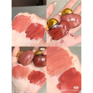 Set son Pat McGrath LOVE & LUST Gloss Duo mini