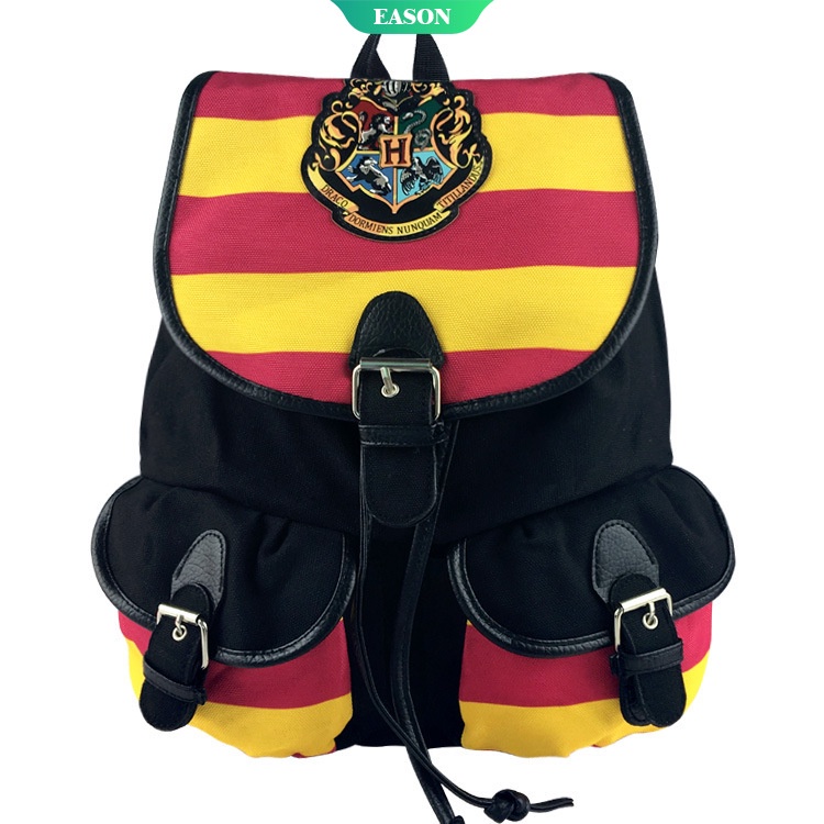 Sanrios Balo Học Sinh Chính Hãng In Hình Harry Potter Chính Hãng
