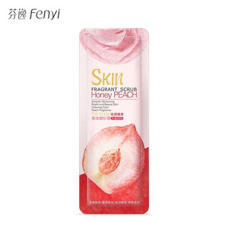 ( DÙNG THỬ 1 GÓI ) TẨY TẾ BÀO CHẾT TRÁI CÂY FENYI