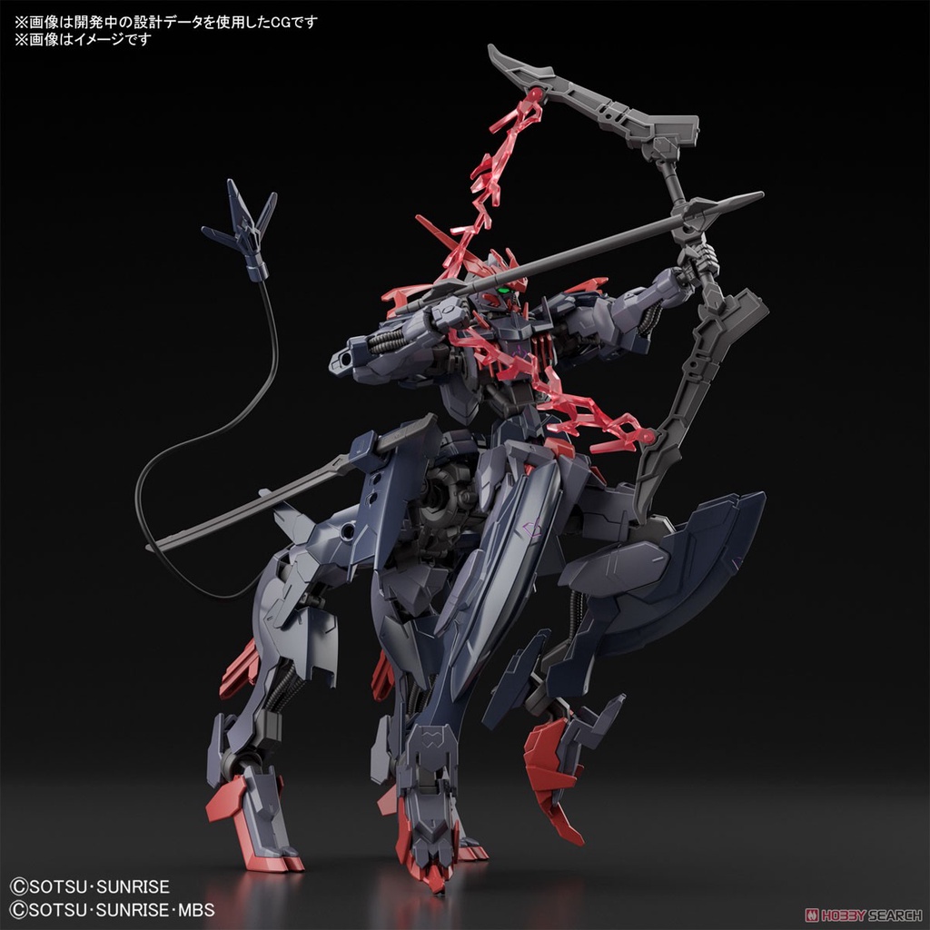 Gundam HG Breaker Battlogue HGBB 1/144 Mô hình nhựa lắp ráp