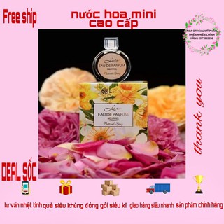 (SIÊU KHUYẾN MÃI) Nước hoa mi ni cao cấp LaCo