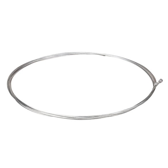 2 dây thắng xe đạp bằng thép không gỉ