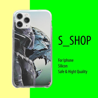 Ốp lưng IP 2 chiến binh silicon dẻo, chống sốc cho Iphone 5 6 7 8 SE Plus X Xmas 11 12 Pro Mini SUP072100359