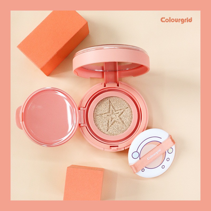 [COLOUR GRID] Cushion Colour Grid Dream Skin (CU129) | BigBuy360 - bigbuy360.vn