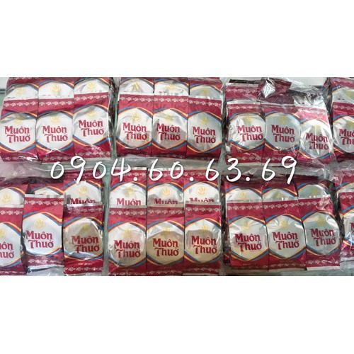 lố 12h kem MUÔN THUỞ Loại 2