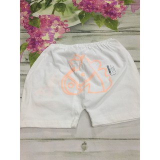 Carter - Quần đùi mông thú(3-24m)