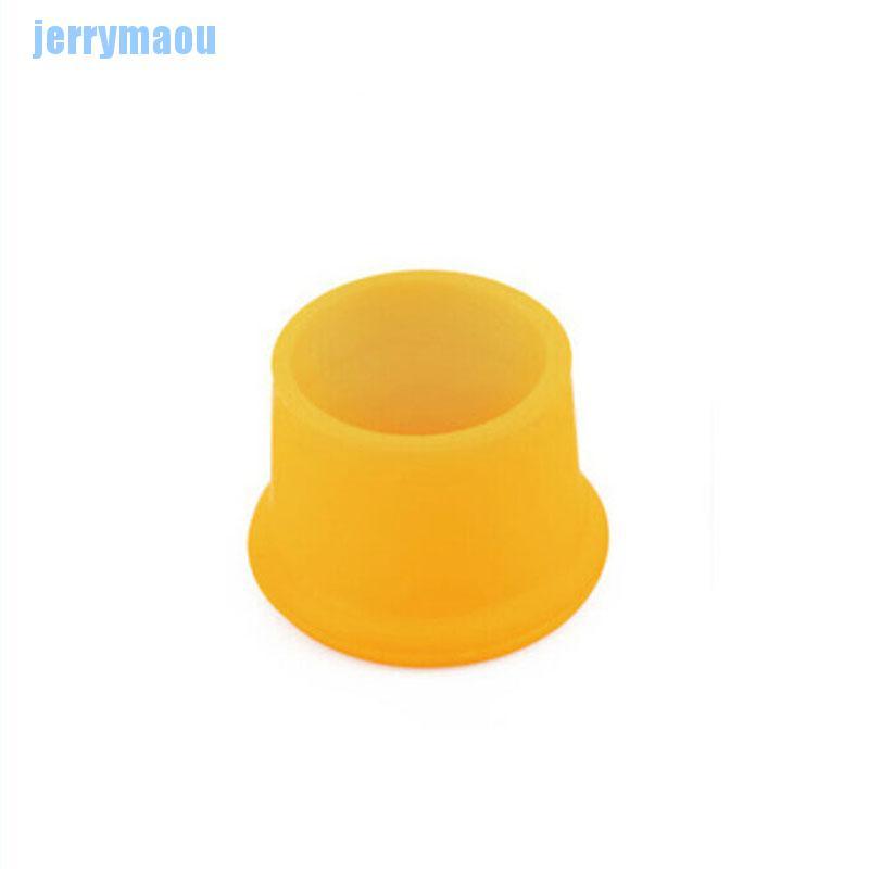 Nắp Đậy Chai Rượu / Bia Bằng Silicone Tiện Dụng Cho Nhà Bếp / Quán Bar