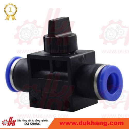 Khóa hơi nhanh HVFF   - Khóa hơi khí nén