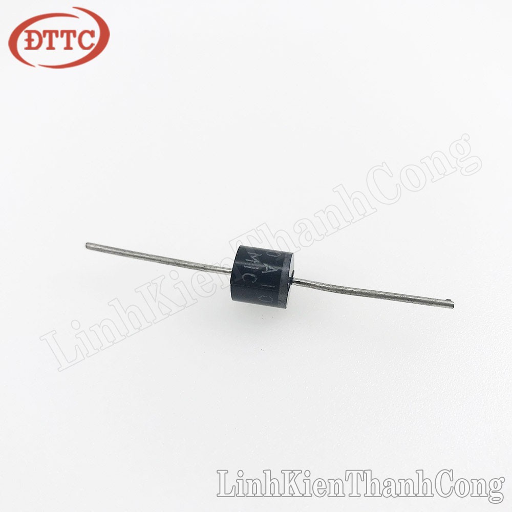 Diode Chỉnh Lưu 10A10 10A 1000V