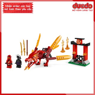 LEGO NINJAGO 71701 Rồng Lửa Của Kai