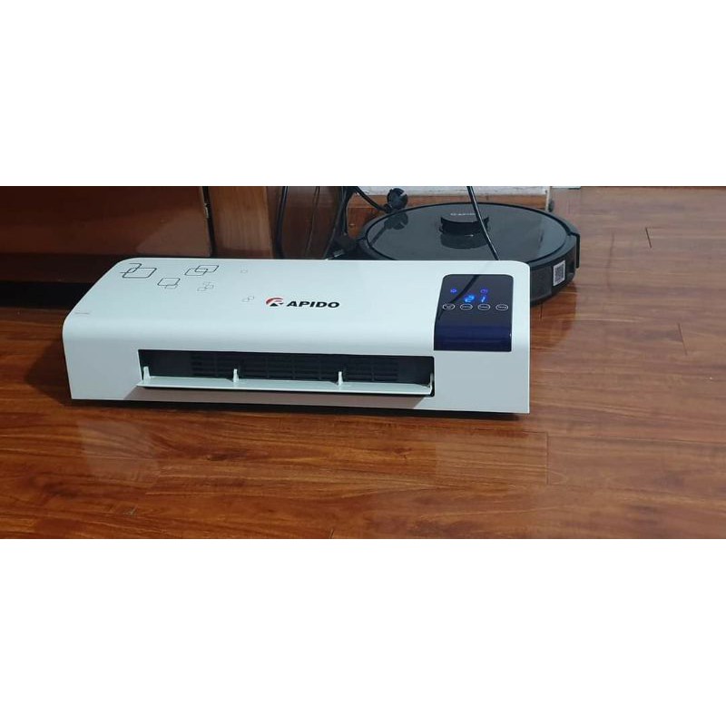 MÁY SƯỞI GỐM RAPIDO INVERTER, mã RHC2000-M/D, KHÔNG ĐỐT OXI