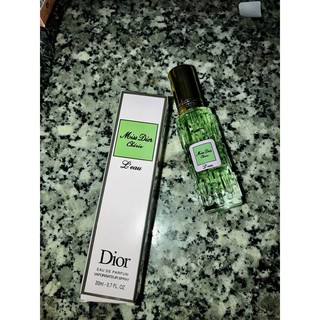 Nước Hoa Mini Nữ Miss Dior 20ml