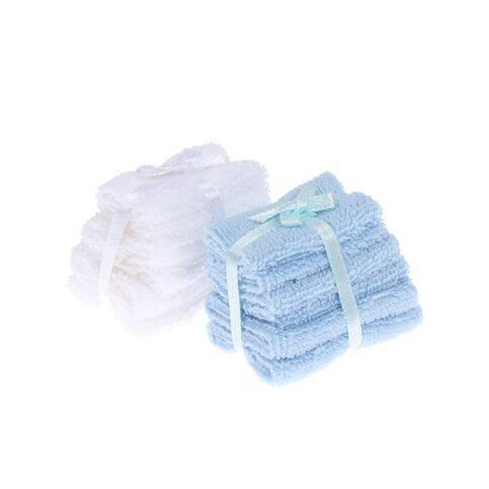 Khăn Tắm Trang Trí Nhà Búp Bê Đồ Chơi Cho Bé DIY