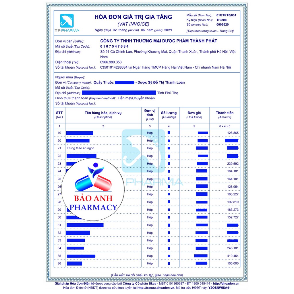 Viên Trùng Thảo Ăn Ngon - Ăn ngon, ngủ ngon - Hộp 60 viên