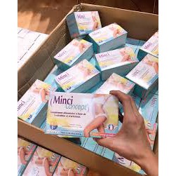 Detox cơ thể Minci Concept | BigBuy360 - bigbuy360.vn