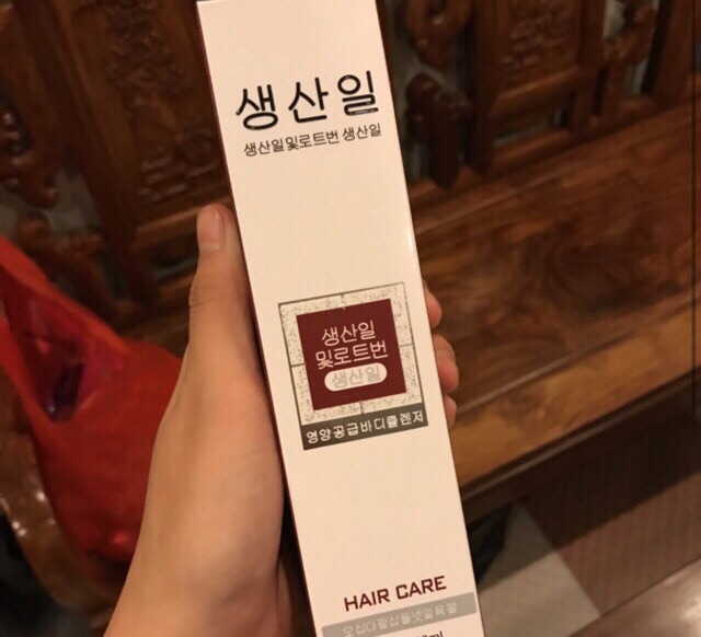 Thuốc nhuộm màu NÂU SOCOLA, NÂU CHOCOLATE thuốc nhuộm tóc không cần tẩy, kem nhuộm tóc tại nhà Buddyhairs tặng kèm