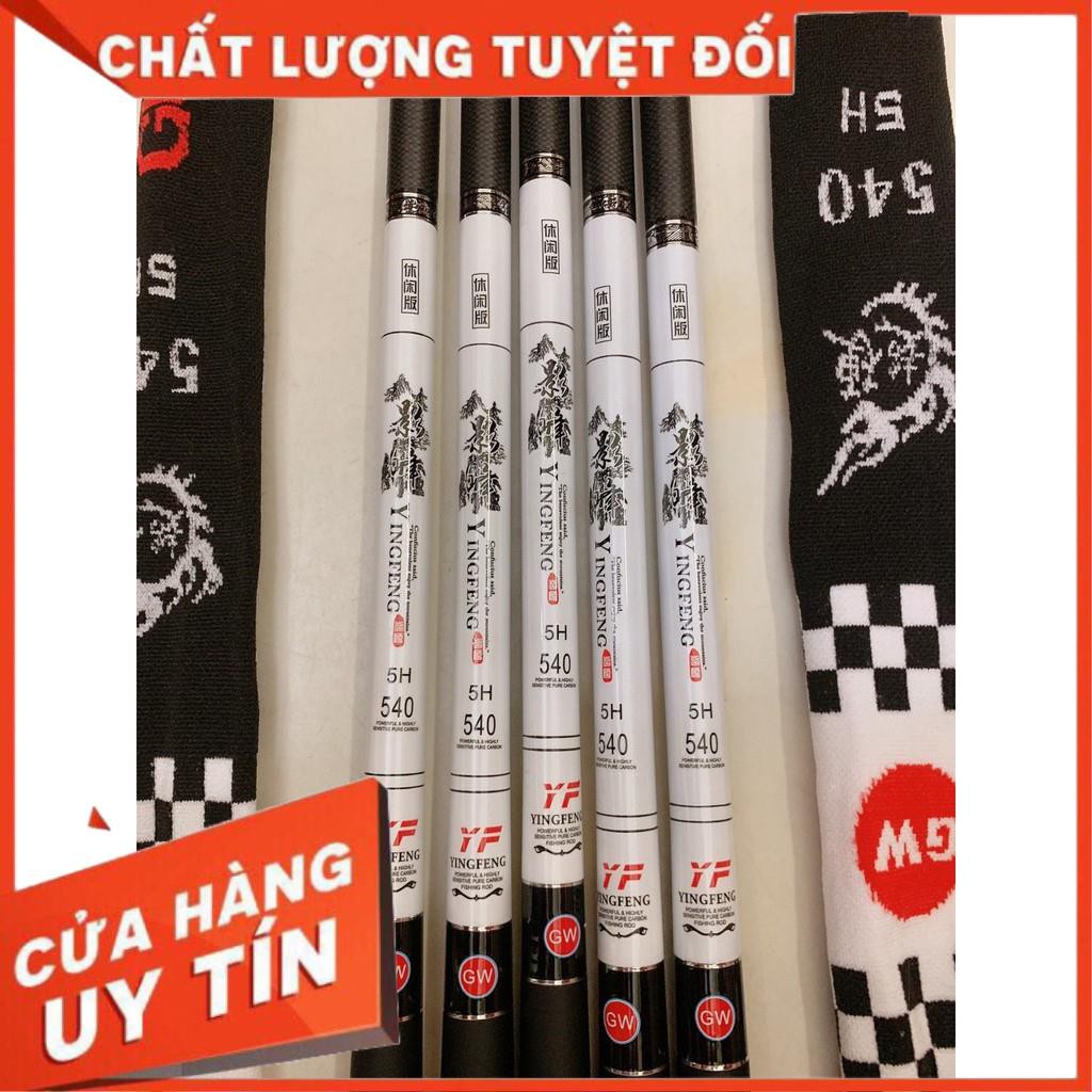 Cần Câu Tay GW Ying Feng 5H🍅Gía Siêu Rẻ