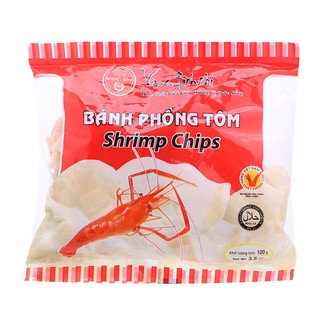 Phồng tôm sa giang hoặc bích chi