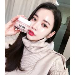 Kem Trang Điểm Cao Cấp Tree Chada Cream Makeup Snow Light Thái Lan