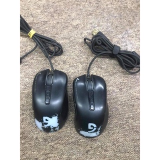 Chuột Fuhlen G90 bong sơn