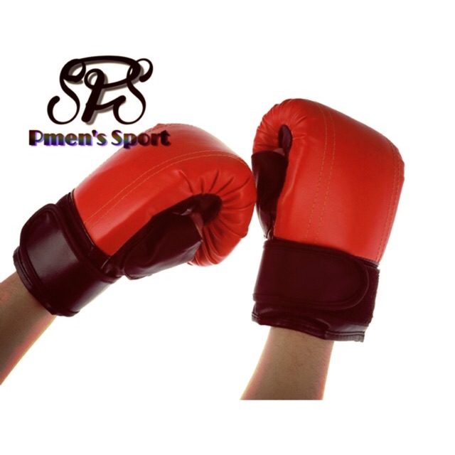 Găng đấm bao cát Boxing