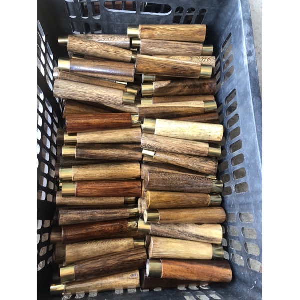 Chuôi ôvan muồng