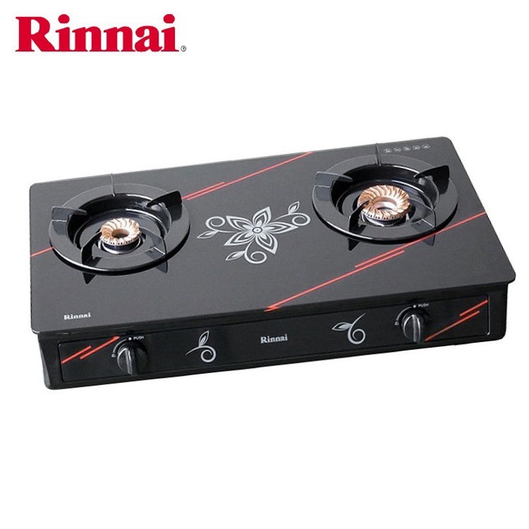 Bếp gas Rinnai RV-3715GL(FM)