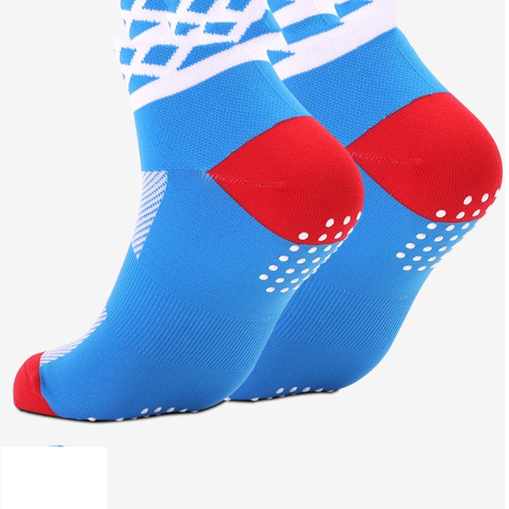 Vớ Thể Thao Dày Dặn Nhanh Khô Chất Lượng Cao Cho Nam Nữ