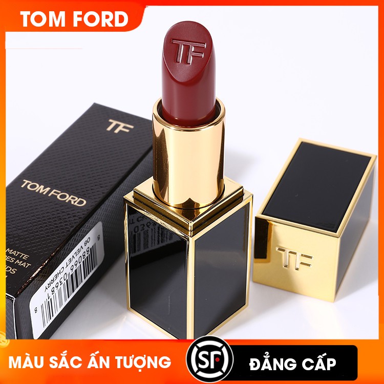 [TAS9] [SALES SẬP SÀN]  Son Tom Ford -  Hot nhất Thị trường đã có mặt tại Korean Beauty - Sang chảnh quý phái !
