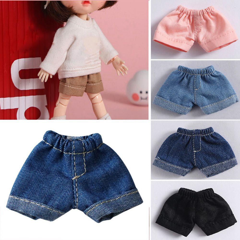 Quần Jean Denim Thời Trang Cho Bé Trai
