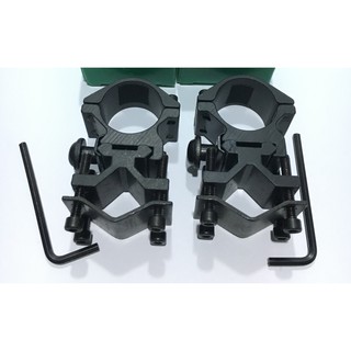 Một Đôi Chân Kẹp ống KN